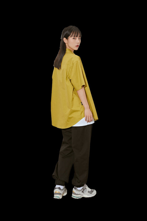 Classic Ghost Face Short-sleeved shirt - PSYLOS 1, Classic Ghost Face Short-sleeved shirt, T-Shirt, BEASTER, PSYLOS 1